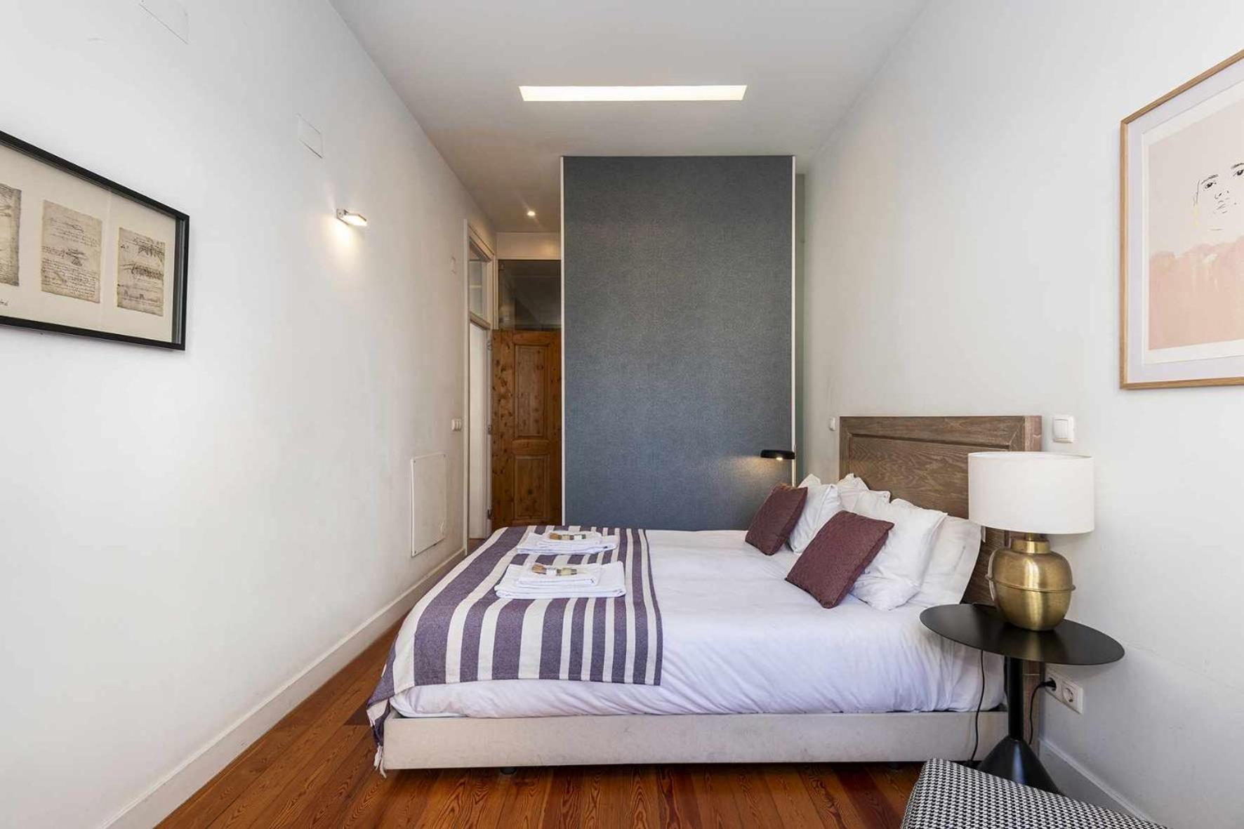 Pombalino Design Apartment Em Baixachiado Lisabona Exterior foto