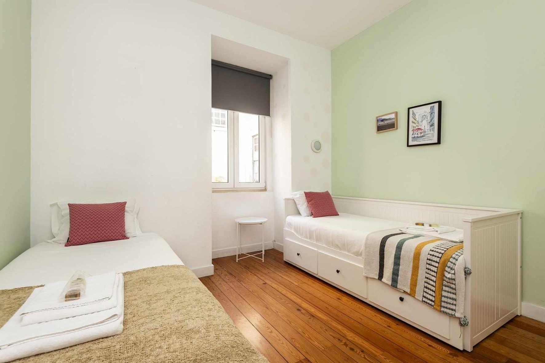 Pombalino Design Apartment Em Baixachiado Lisabona Exterior foto