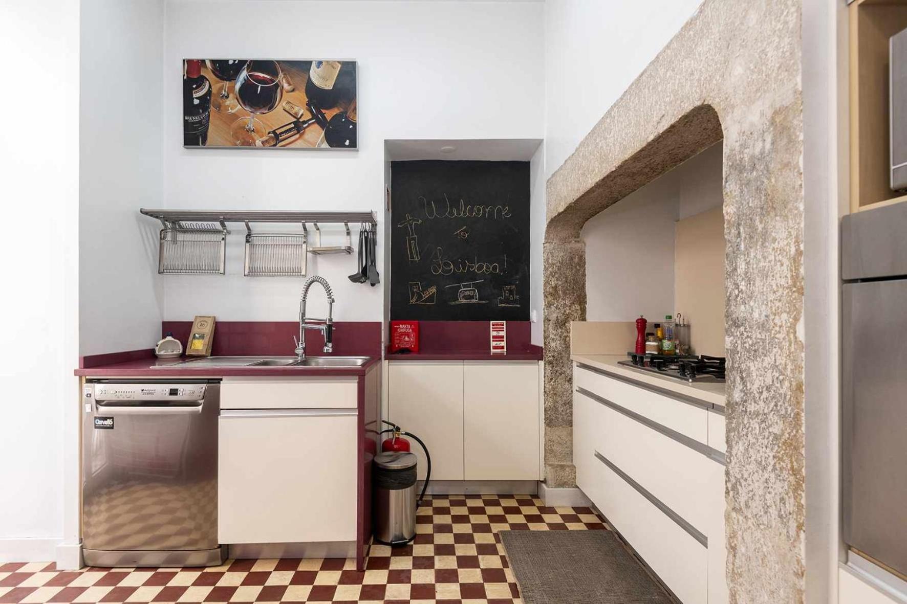 Pombalino Design Apartment Em Baixachiado Lisabona Exterior foto