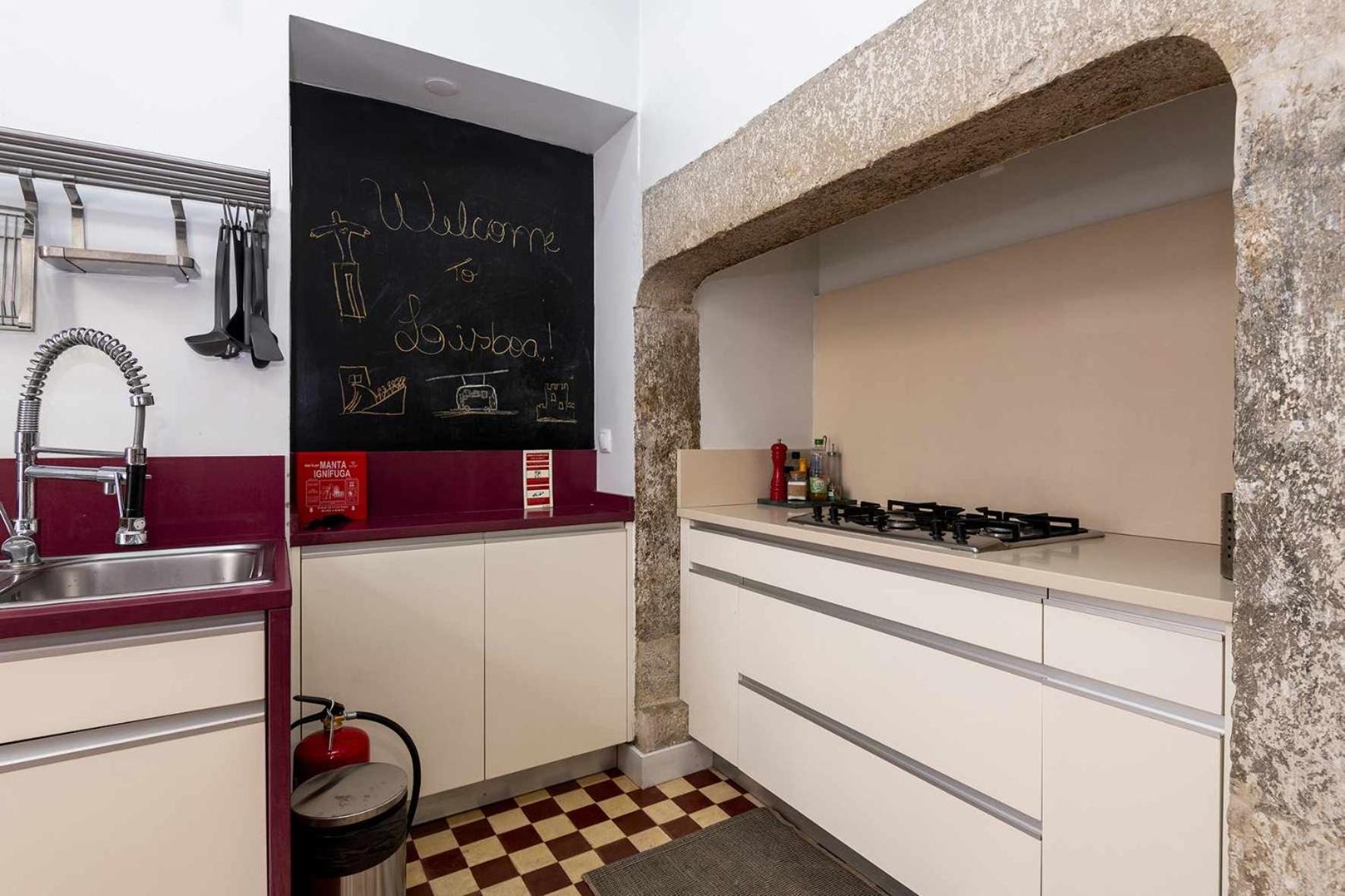 Pombalino Design Apartment Em Baixachiado Lisabona Exterior foto